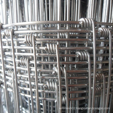 Cattle Fence of Hot DIP Galvanized, Export to South America